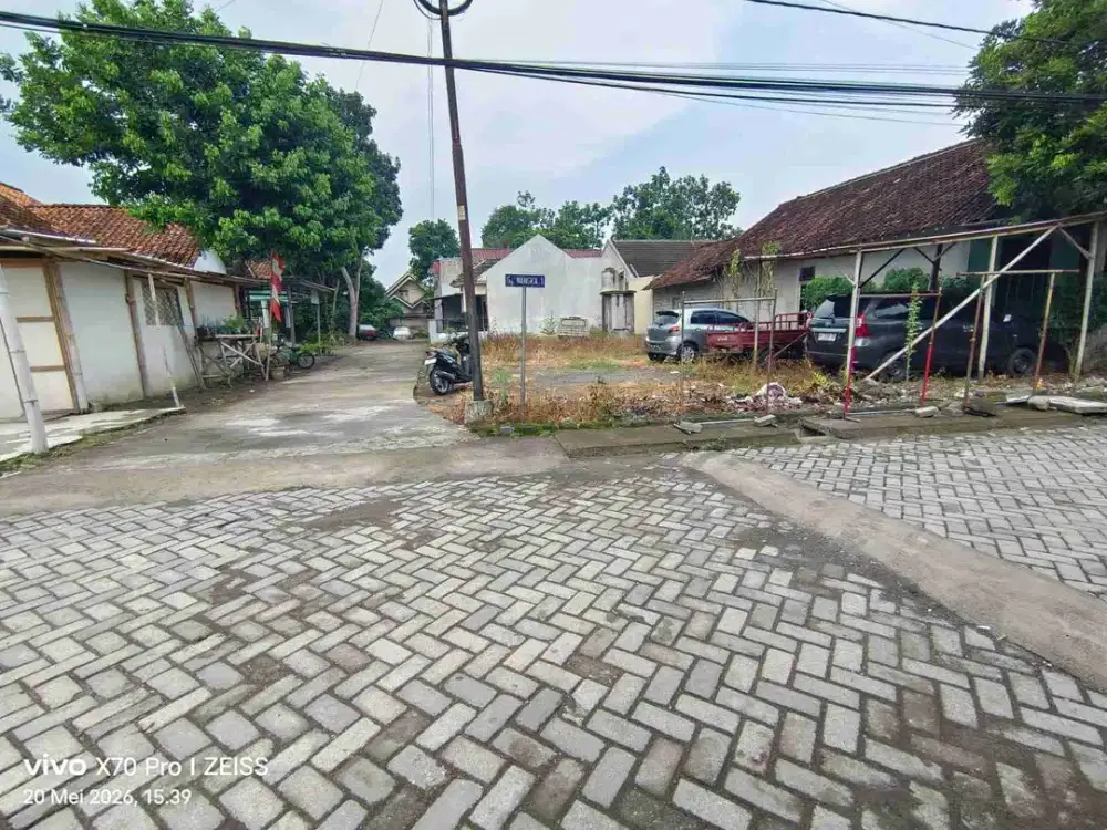 Tanah Maguwoharjo