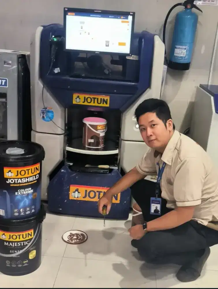 Cari Partimer (Sales/ FnB/ Apa Saja)
