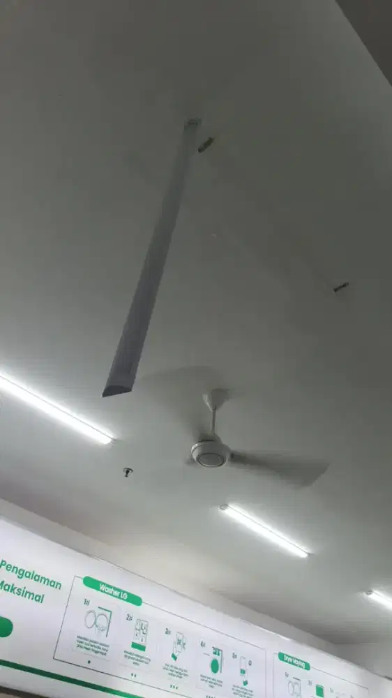 Tukang bangunan borongan harian