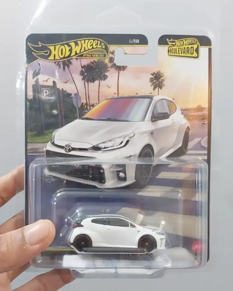 FOR SALE Hot Wheels Premium