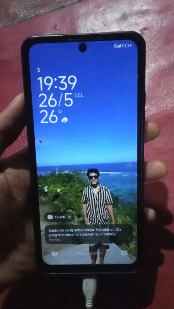 Redmi note 11 pro 5G