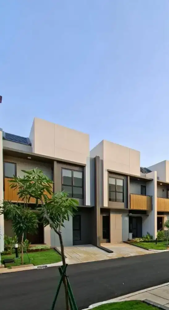 Termurah di sumarecon crown gading bekasi