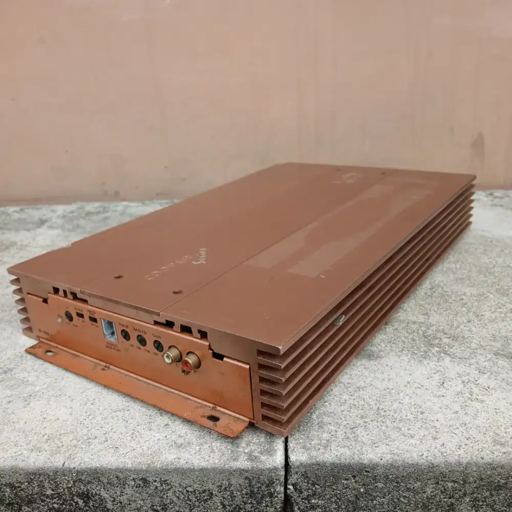Monoblok LM Cooper seris