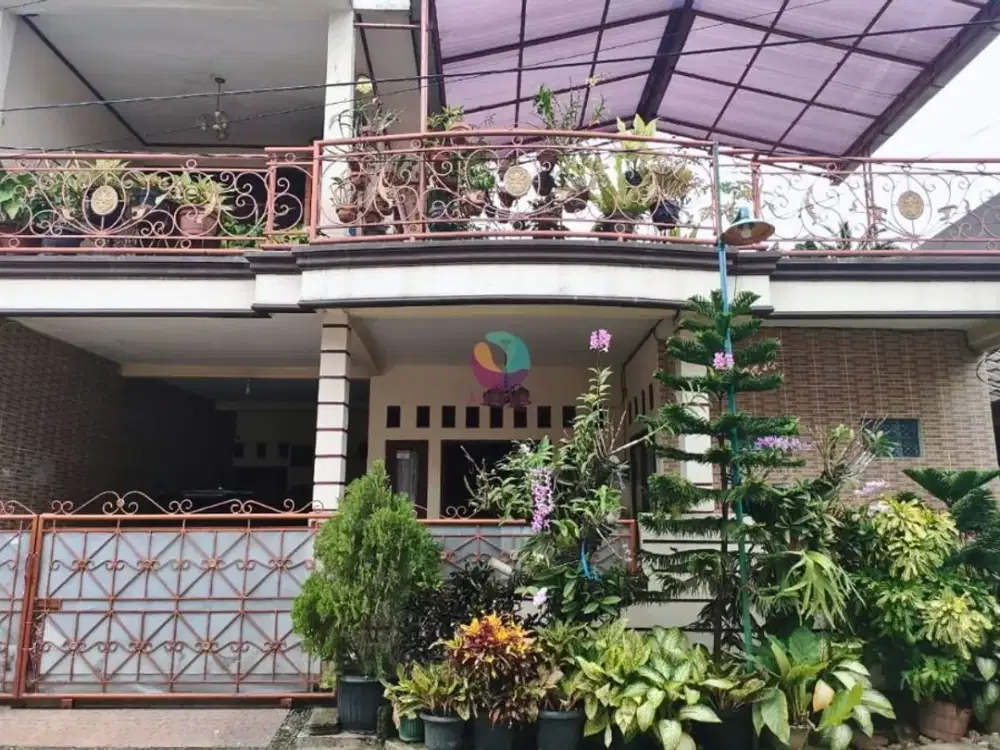 DIJUAL RUMAH DI JATIWARNA, PONDOK GEDE