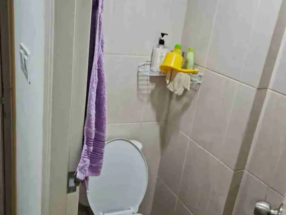 Sewa Apartemen Osaka Furnish