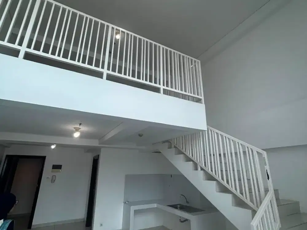 Dijual Office Space Soho Residence Type Dakota Di Tanjung Duren
