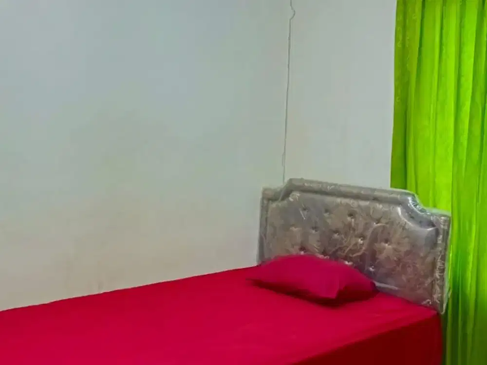 Apartemen Jatinangor strategis dekat dengan ITB & UNPAD sudah IPL