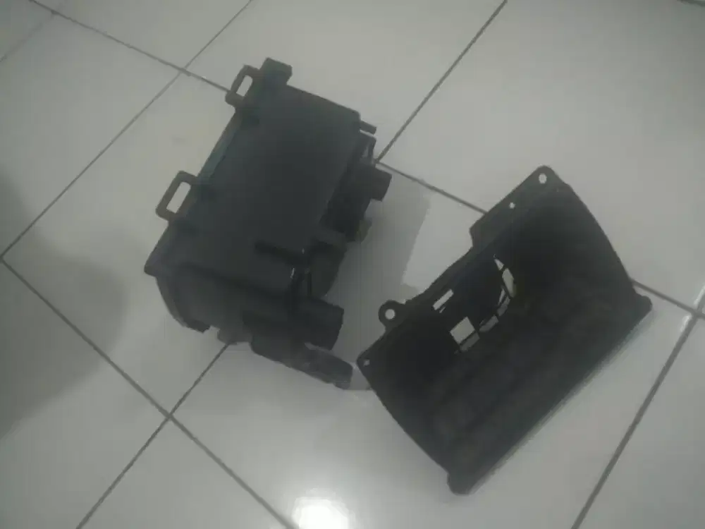 box filter mio smile apa adanya.