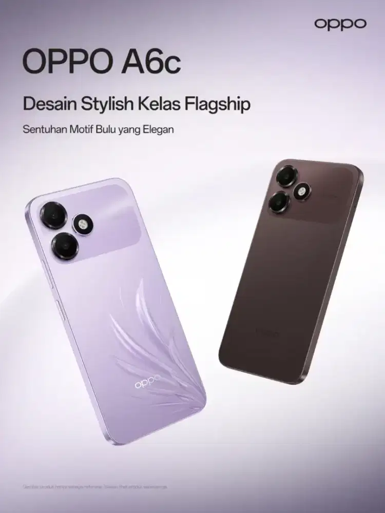 Oppo A6C Ram 4+8/64 4+8/128