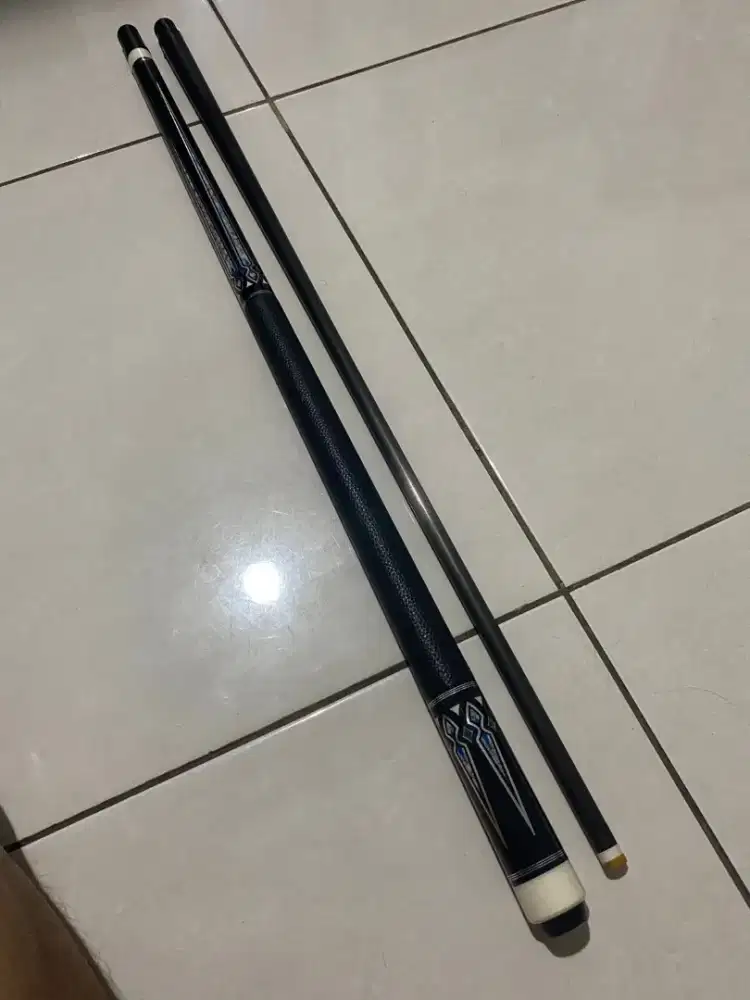 Stik billiard Lynx gen 4 SE & Jump Break Little Monster