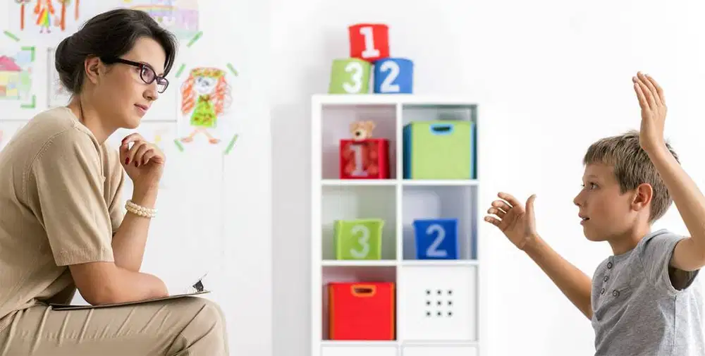 Di Cari Cepat - Terapis Anak (Berkebutuhan/ CP Spastik Hemiplegia)