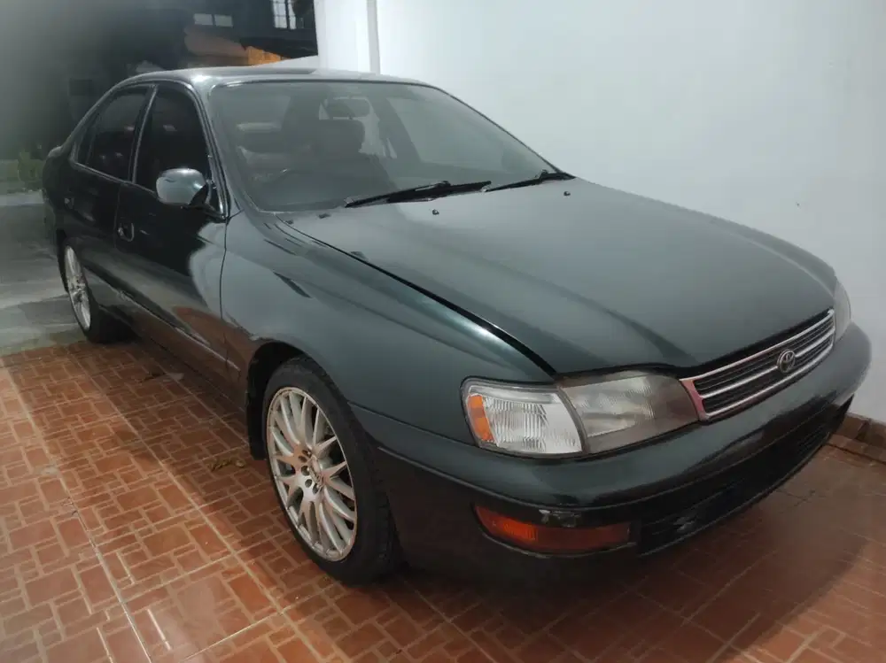 Toyota Corona 1994 Bensin