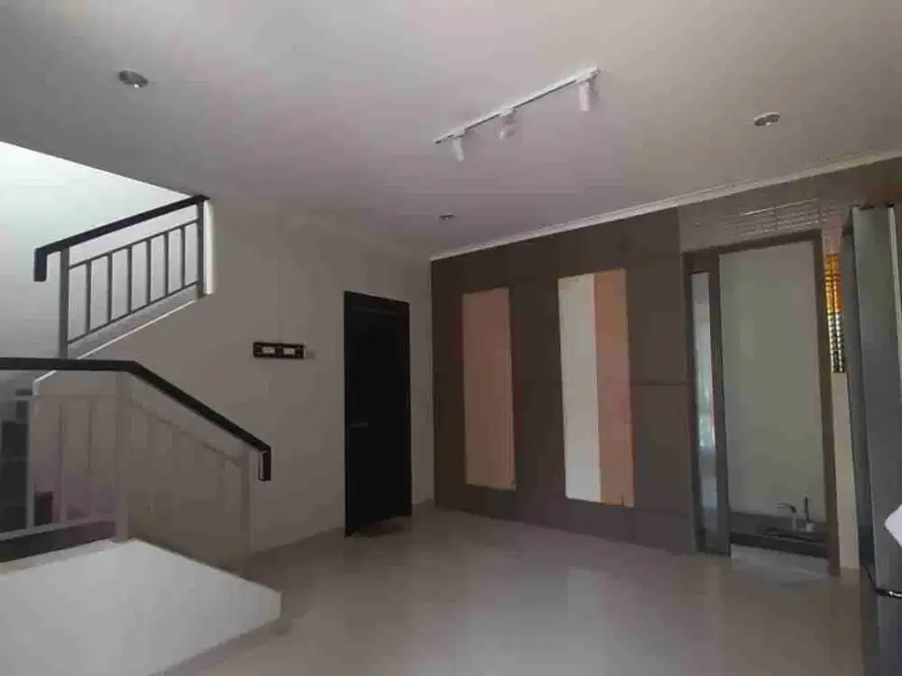 Rumah termurah di podomoro park Bandung