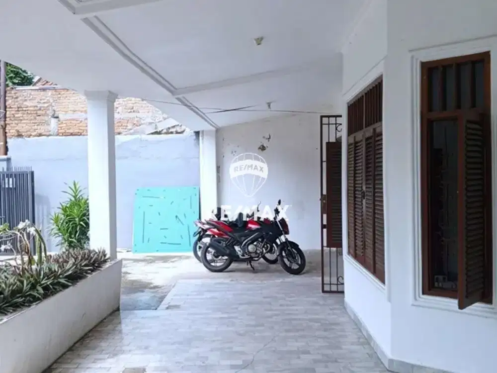 Disewa Rumah Di Kawasan Pasar Minggu