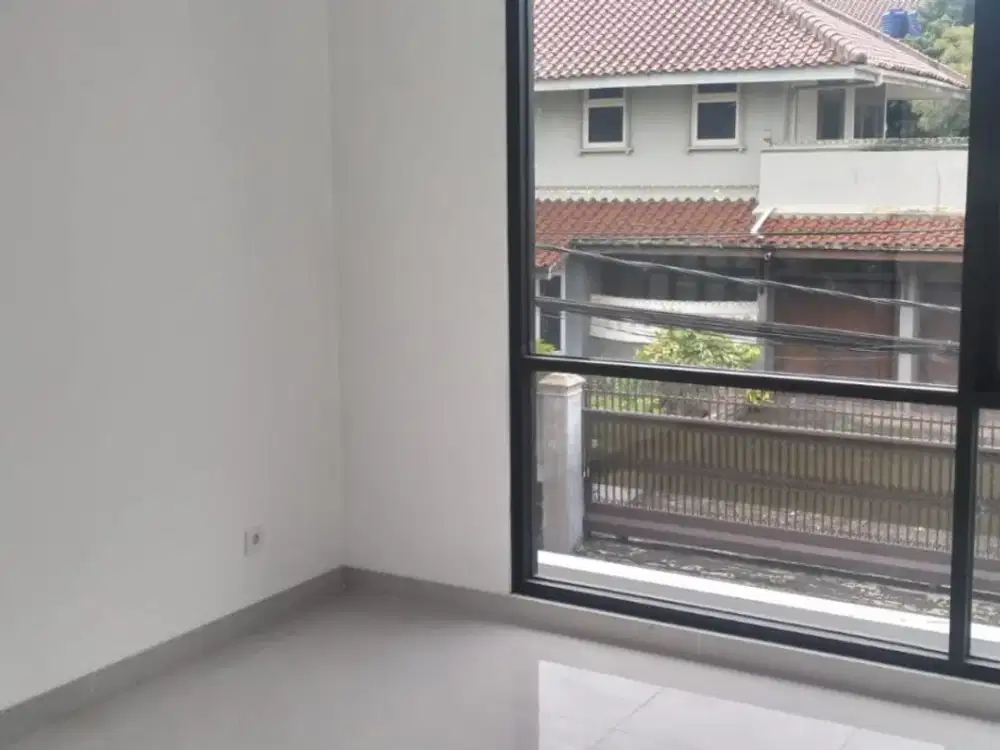 Survey Segera! Ready Rumah Baru Siap Huni Di Kawasan Ramai Ters Sutami, Bandung