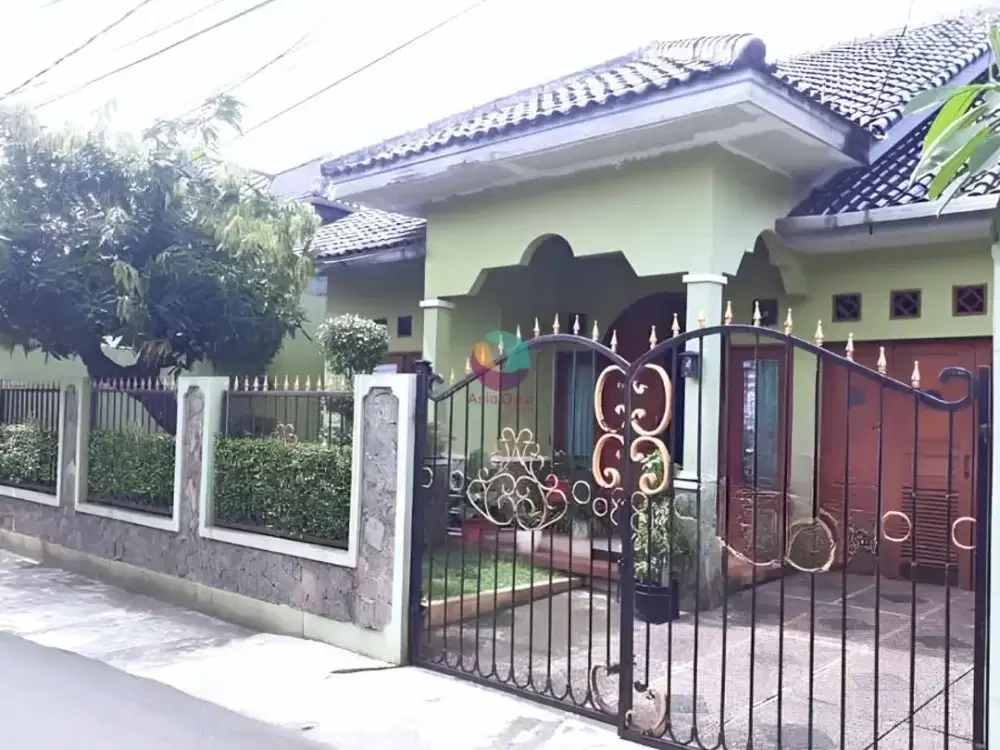 Dijual Rumah di CONDET, JAKARTA TIMUR