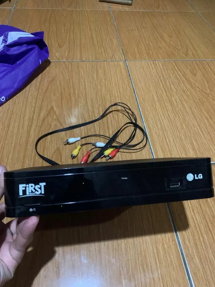 Stb LG  SH940C-LN