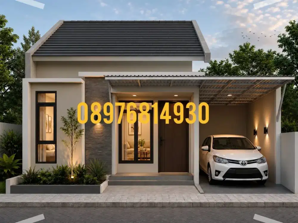 rumah murah sukodono
