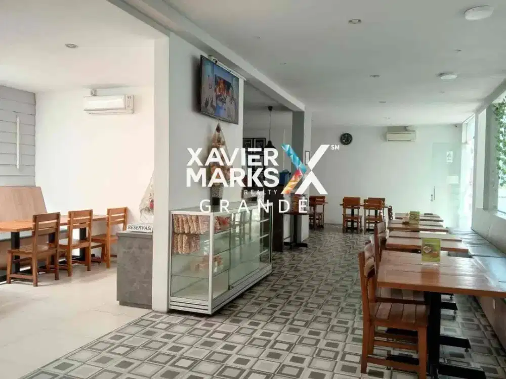 Disewakan Tempat Ruang Usaha di Jalan Buah-Buah area Klojen Malang