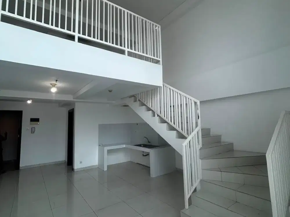 Dijual Office Space Soho Residence Tanjung Duren Jakarta Barat