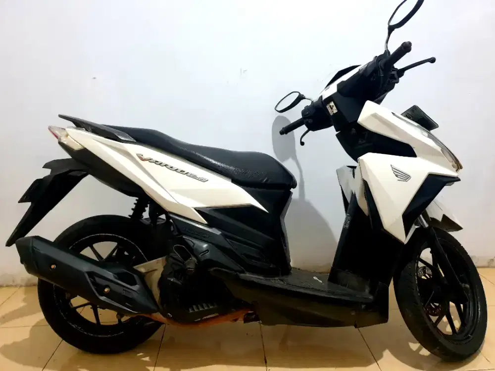 Honda Vario 150 2017