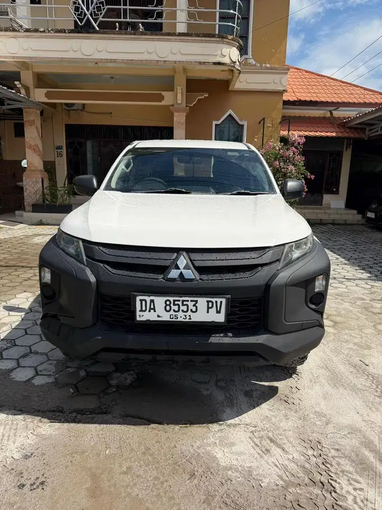 Triton HDX 2021