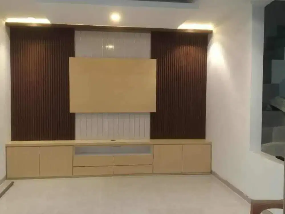 Rumah Bagus 2 Lantai Siap Huni di Taman Modern, Cakung, Jakarta Timur