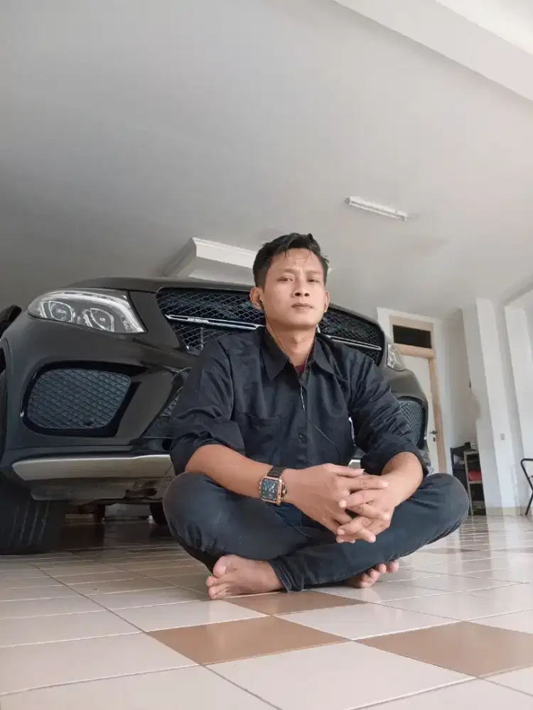 Mencari pekerjaan