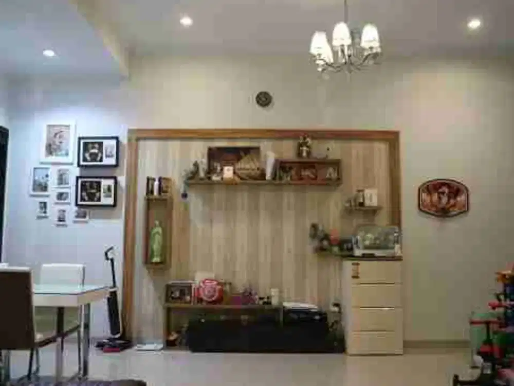 jual rumah nyaman asri batu nunggal asih
