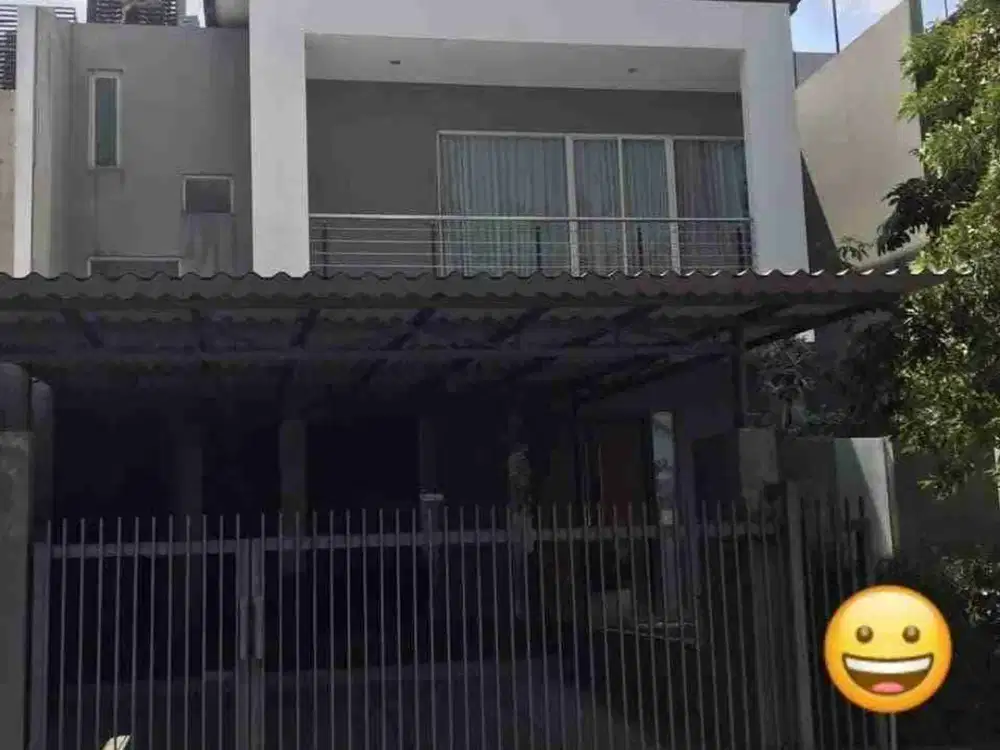 Rumah Graha Famili 6M an SHM