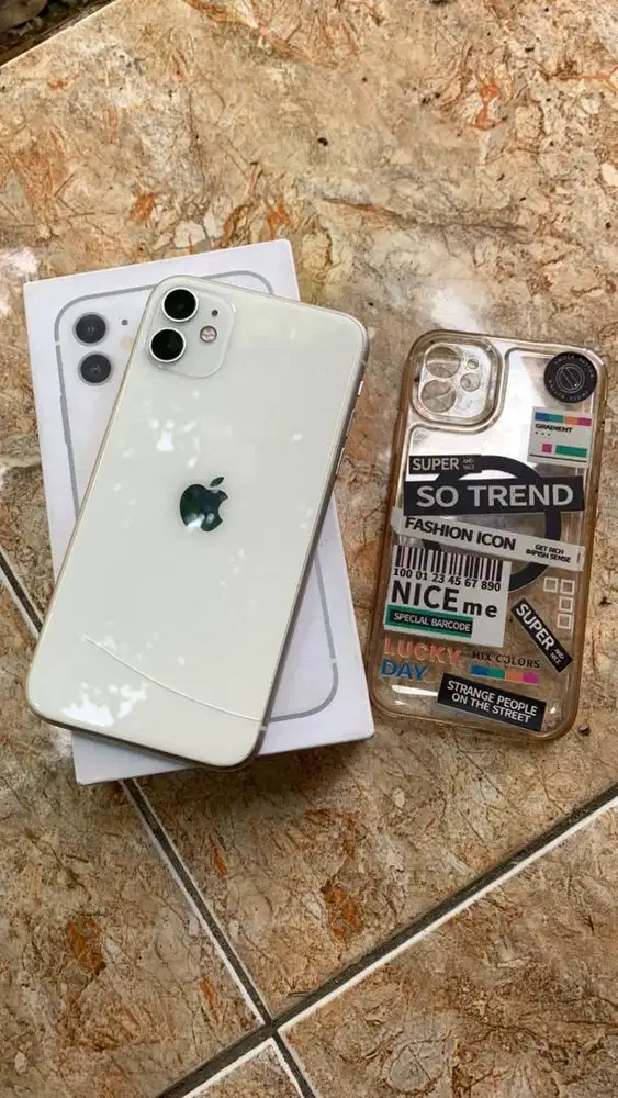 iPhone 11 64 gb