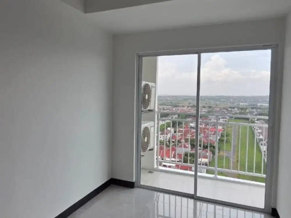 Jual Rugi Westown View Apartment Surabaya