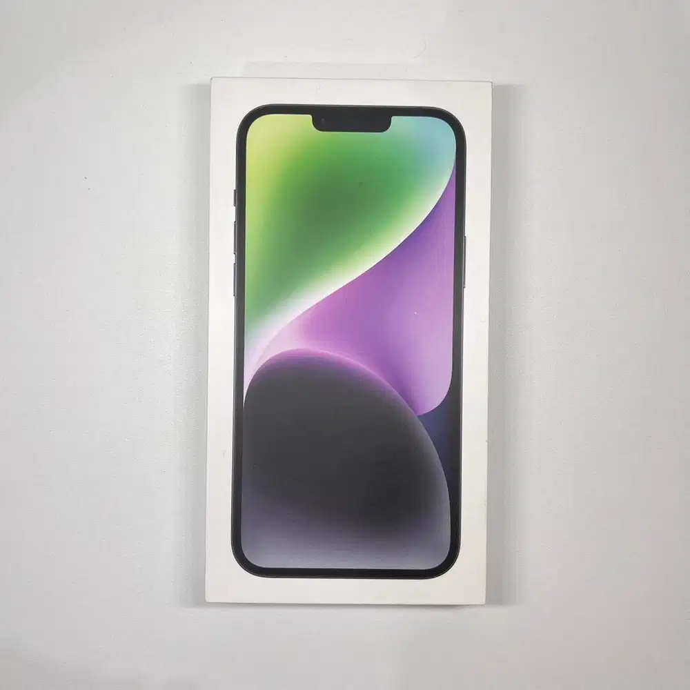 iPhone 14 Plus 128GB Midnight ex iBox