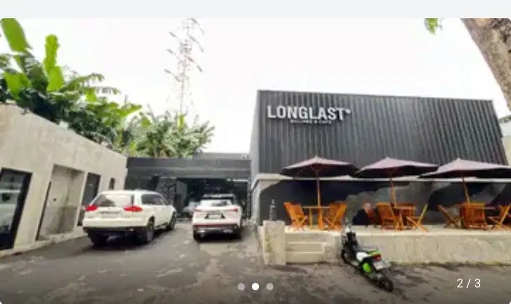 BANGUNAN DI JUAL BU DI BAWAH NJOP