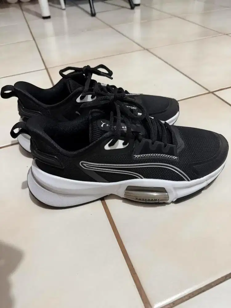 Puma running shoes PWR Frame 3