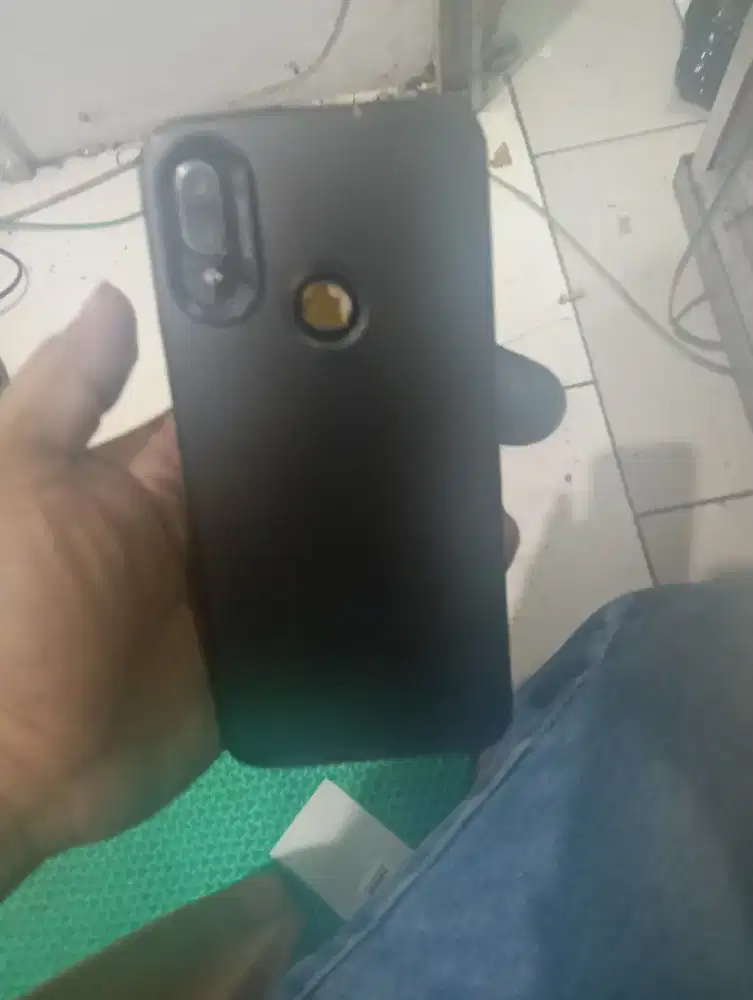 Redmi not 7 ram3/32