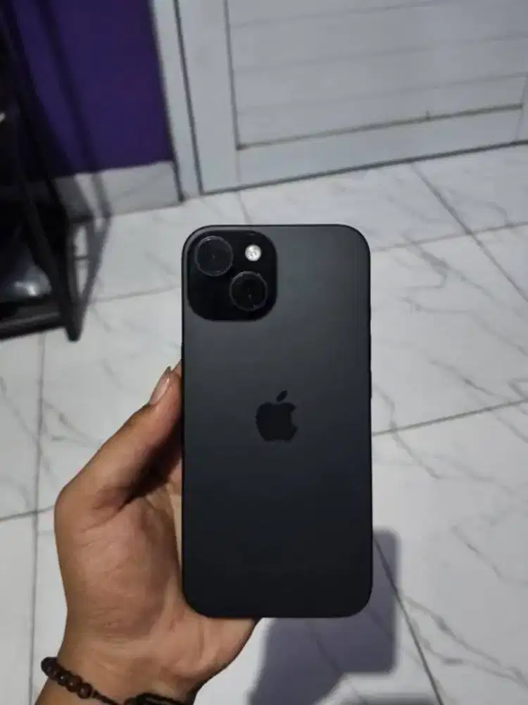 iPhone 15 inter beacukai128