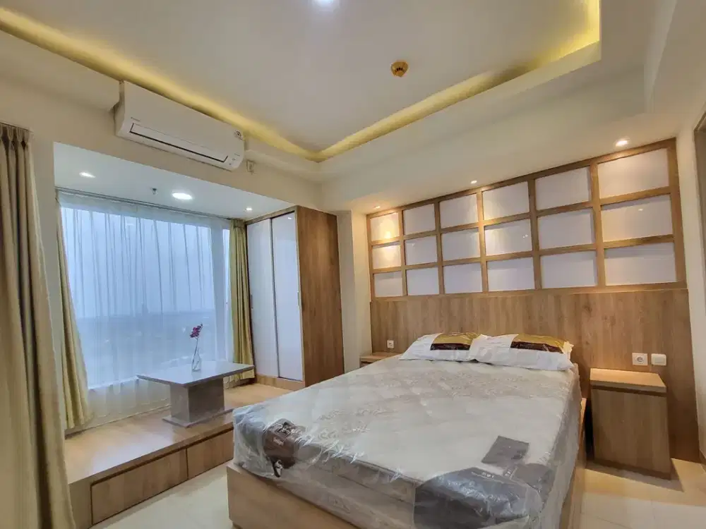 Disewakan Apartemen Orange County Type Studio Glendale