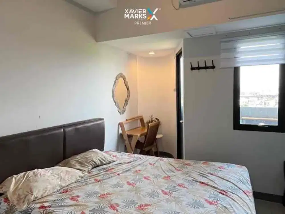 Apartemen paling diminati fasilitas lengkap di Begawan Tlogomas Malang