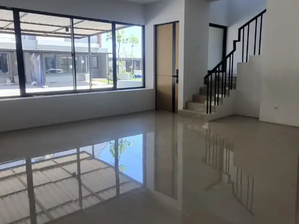 Dijual Rumah 8X12 di Cluster Gavius Cgs By Rumah Chinida (Dw)