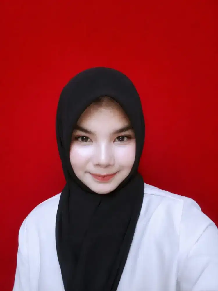 saya mencari pekerjaan sebagai admin tamatan SMK