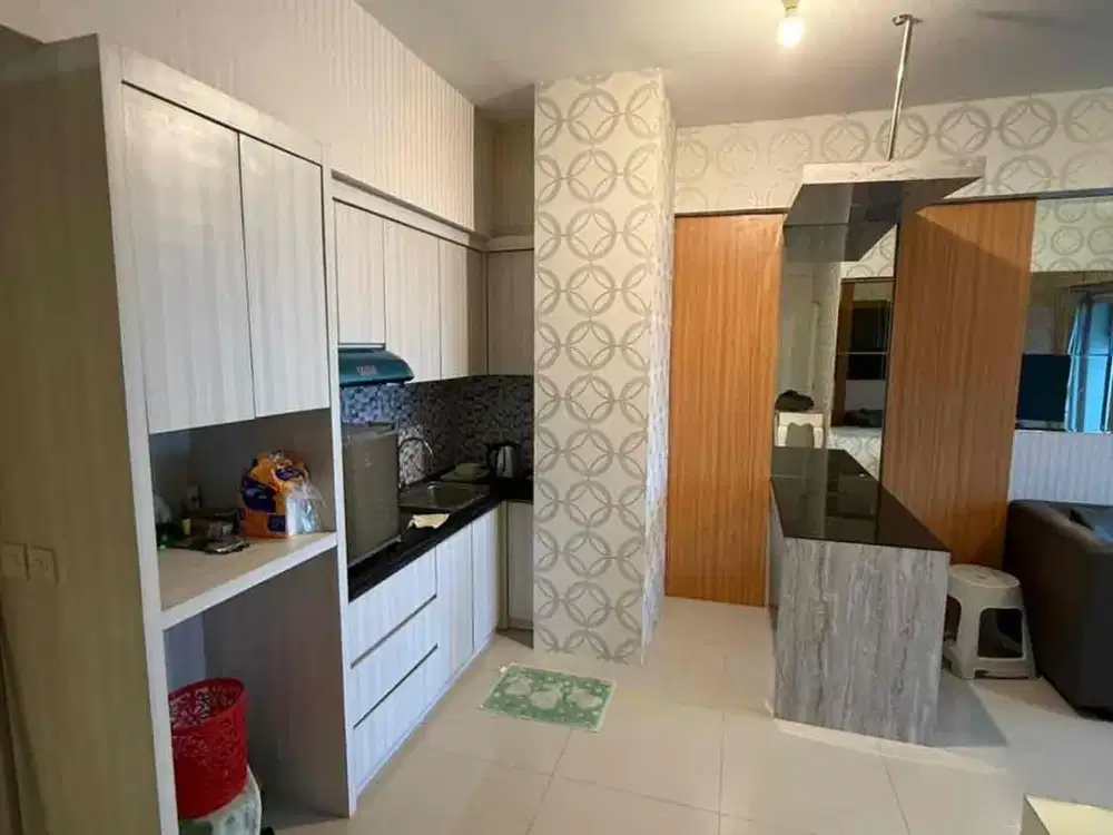 Butuh Laku 2BR Tanglin Luas 59 Furnish Siap Huni Invest Dkt Orchard,Anderson