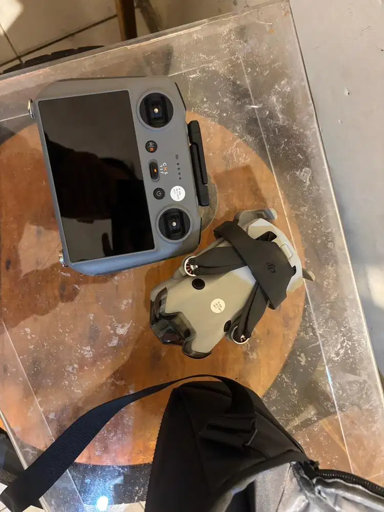 DJI MINI 4 PRO RC2