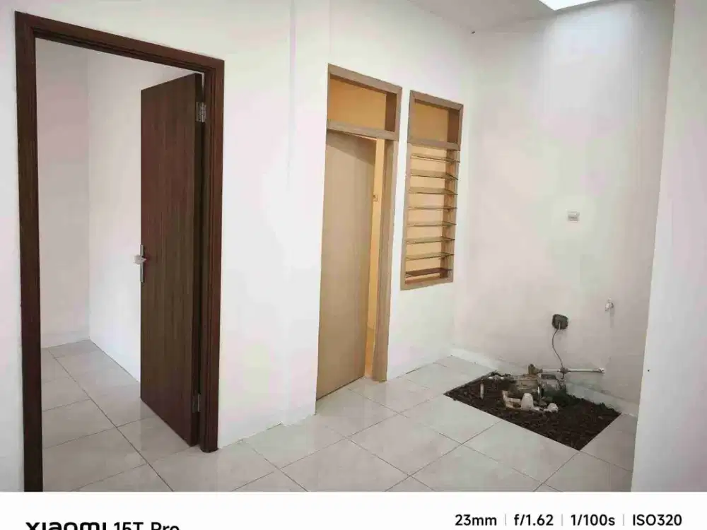 Jual Rumah Baru harga Murah di Wisma Asri 2 Bekasi