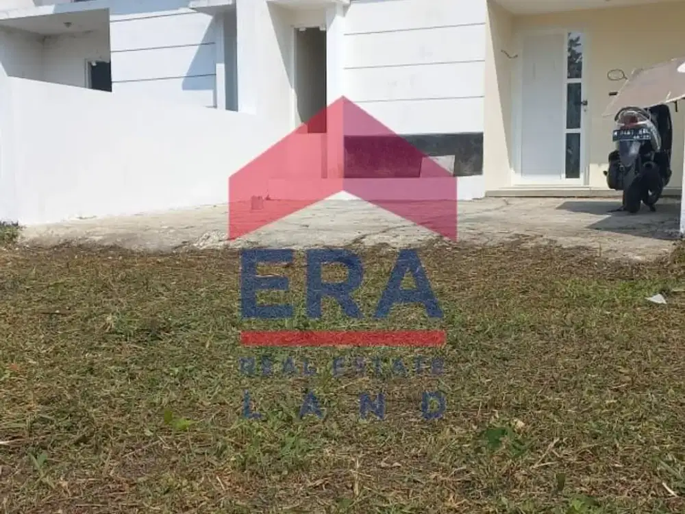 Dijual Tanah Kavling di Jalan D Asrikaton Pakis Malang