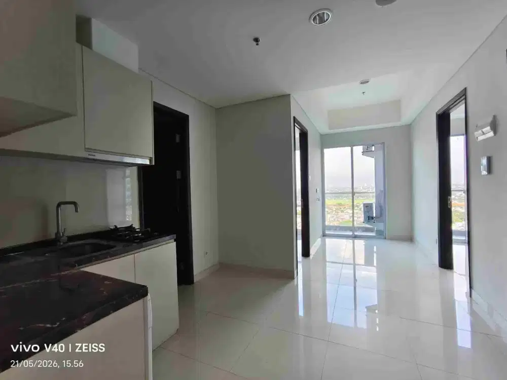 Apartment Premium Puri Mansion –  Minimalis Modern, Siap Huni & Lokasi Strategis Jakarta Barat