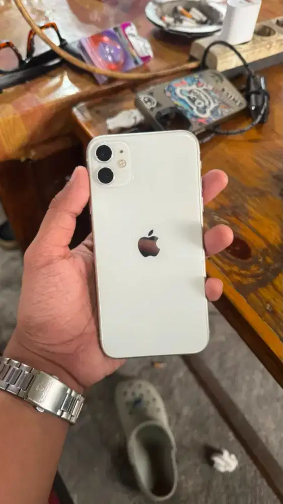 iphone 11 128gb inter all operator