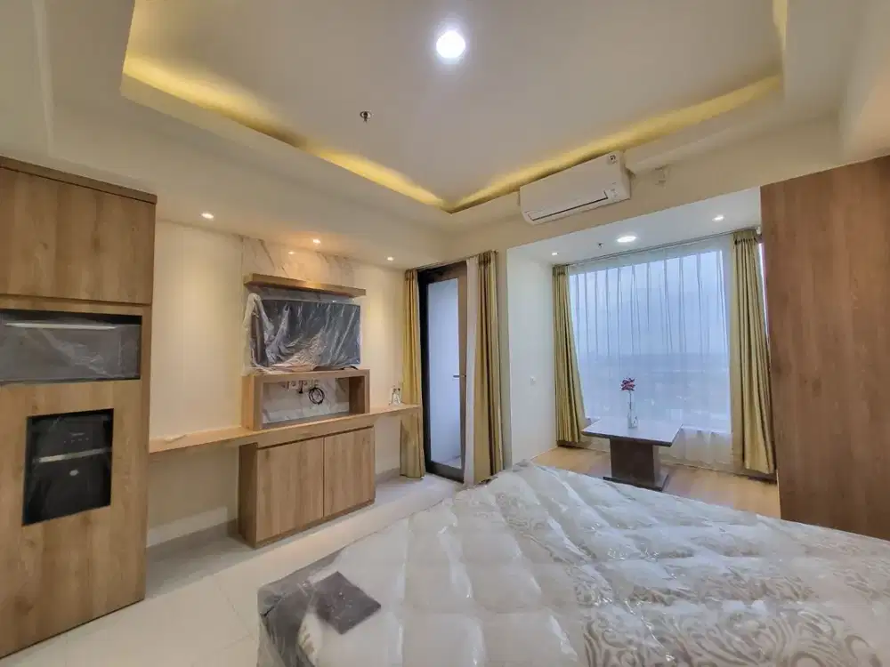 Disewakan Apartemen Orange County Type Studio Glendale