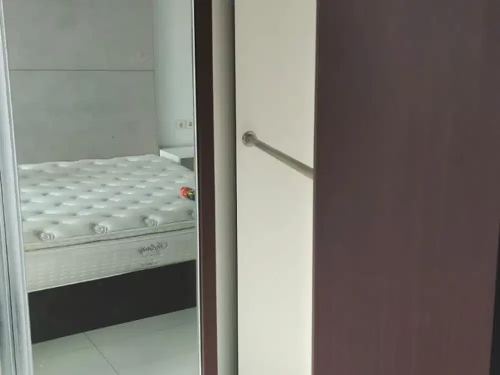 'DIJUAL DAN DISEWAKAN APARTEMEN DAGO BANDUNG SUITES 2 BR FURNISH SIAP HUNI