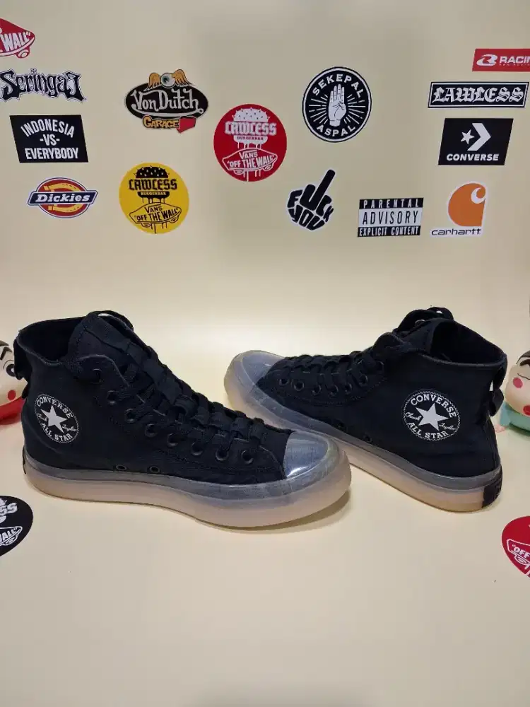 Sepatu CONVERSE CX
